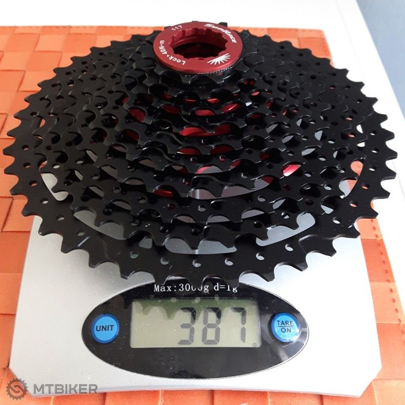 Sunrace MX3 11-42 10sp weight.jpg