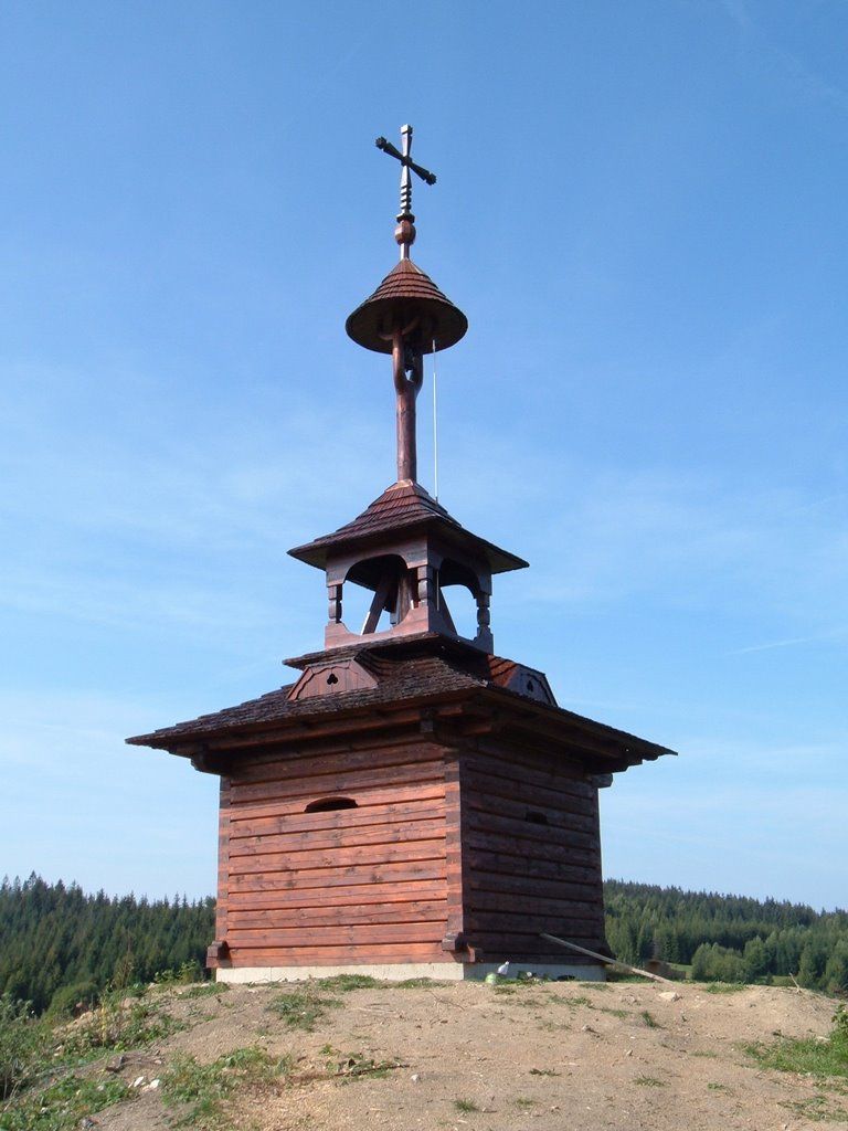 Zvonica Nad Lutišami.JPG