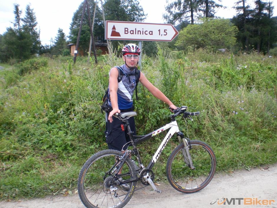 vedel som ze tu odbocka dalej trasu som nepoznal..iba ze po zltej...JPG