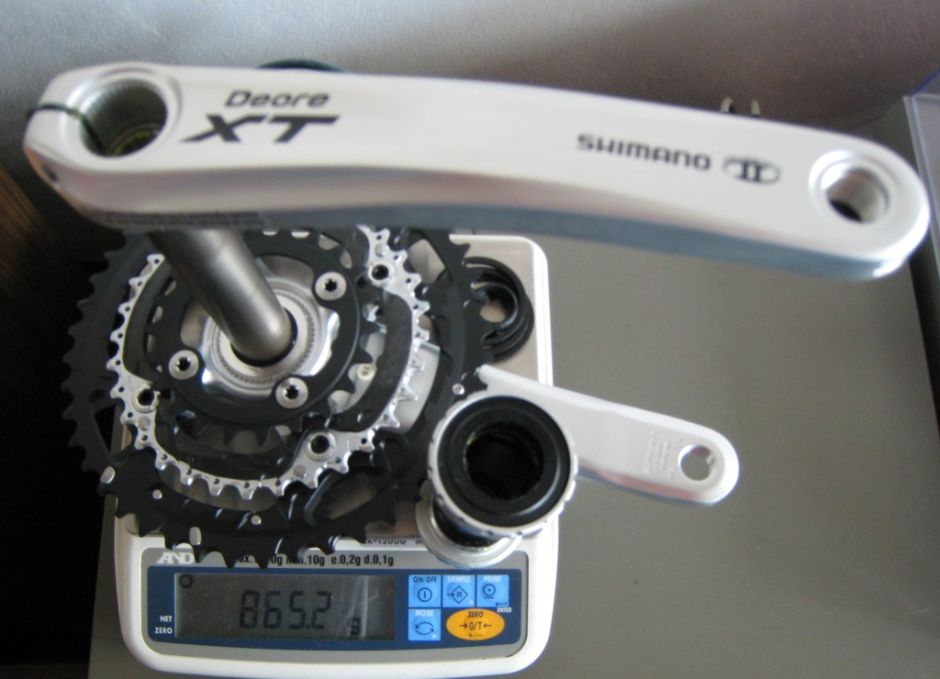 Shimano XT cranks 2008.jpg