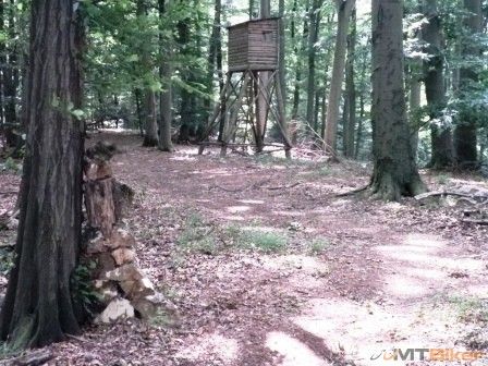 Posed na prechode hrebena Uhlenky.JPG