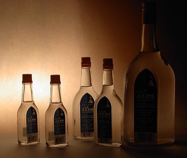 Vecerni pohled na Alpy.jpg