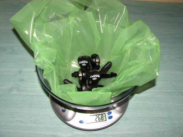 radenie Shimano Deore Mega drive.JPG