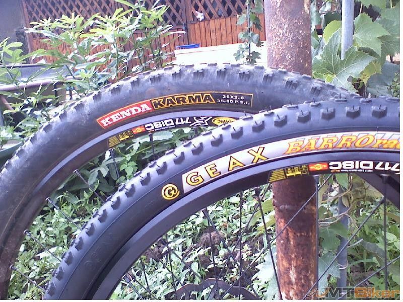 2. Karma 2in vs. Barro Race 2in.JPG