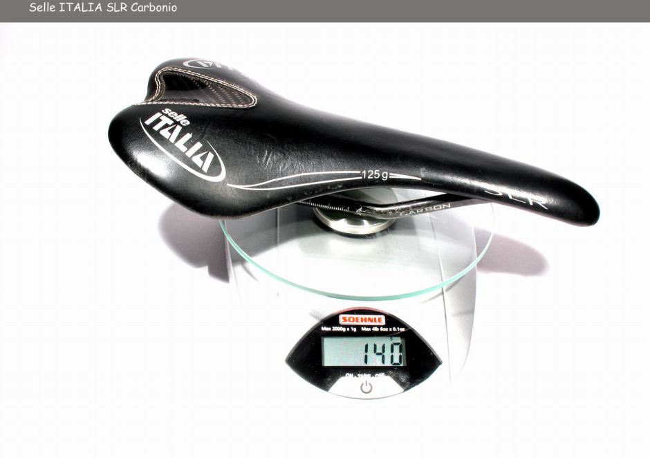 Sedadlo Selle Italia SLR carbonio.jpg