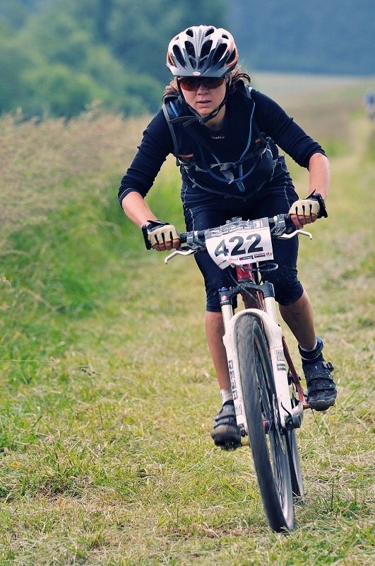 Alenka, ŠK PEGAS.JPG