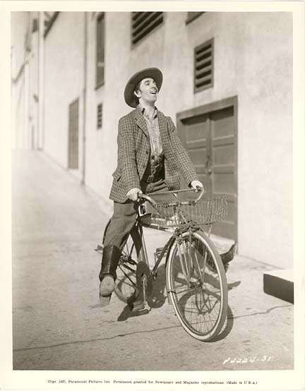 1930's Ben Blue on bike.jpg