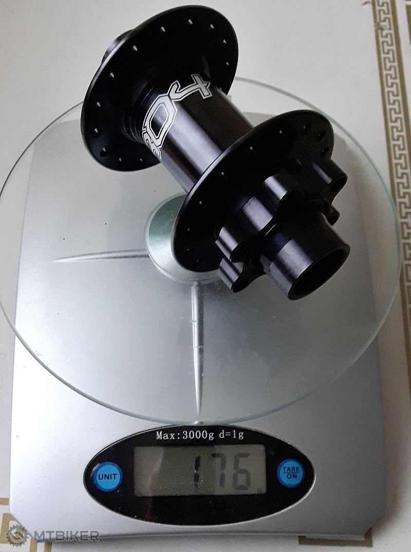 Hope Pro 4 Front Hub  20mm weight.jpg