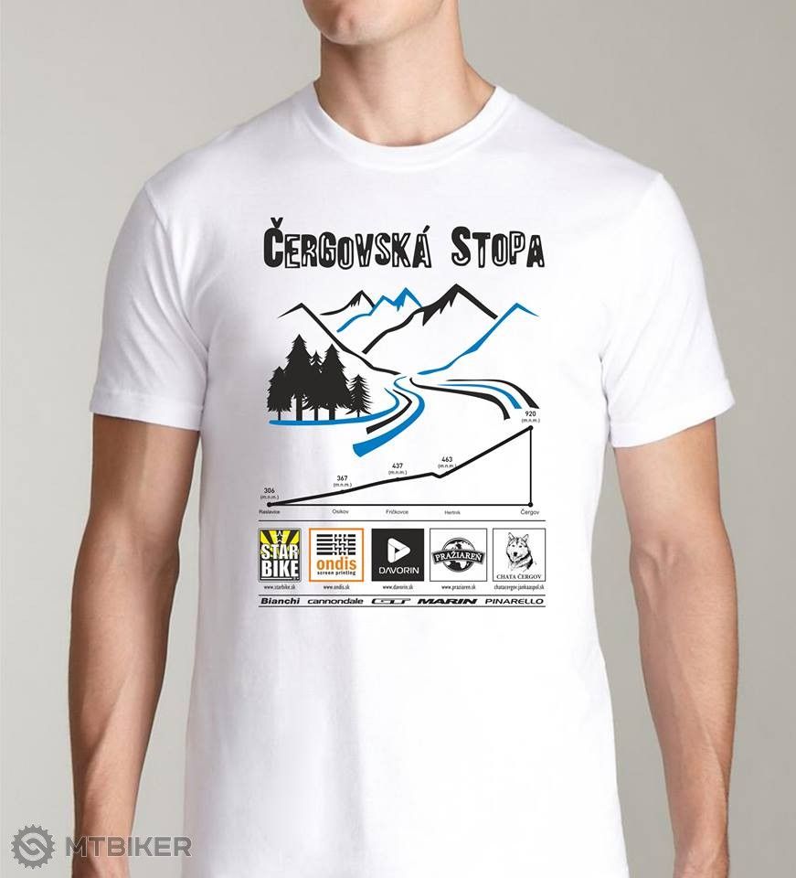 Tričko - Čergovská Stopa 2014.jpg