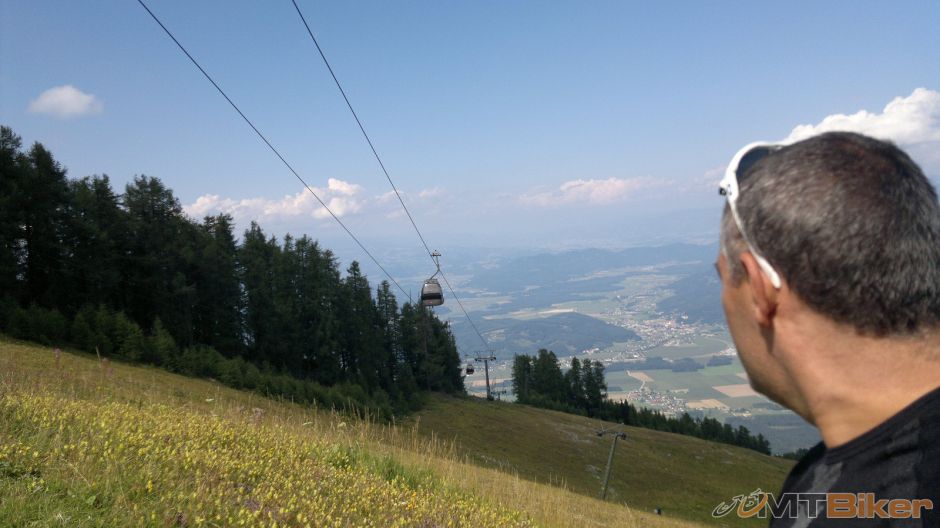 pohlad od lanovky na Petzen.jpg