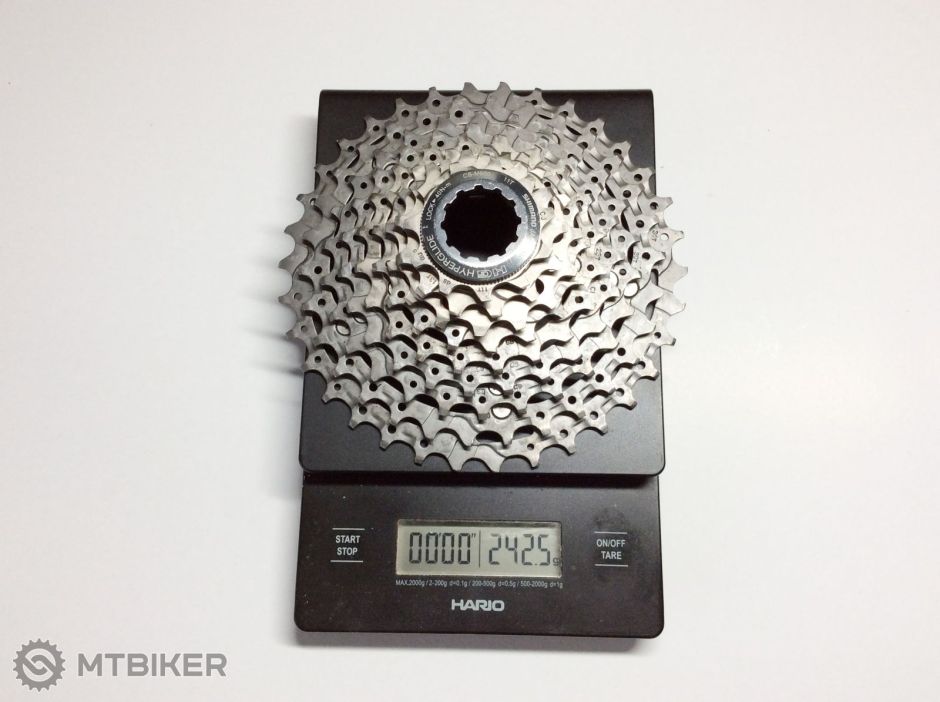 Kazeta SHIMANO XTR  CS-M 960  11-34  9 fach.jpeg