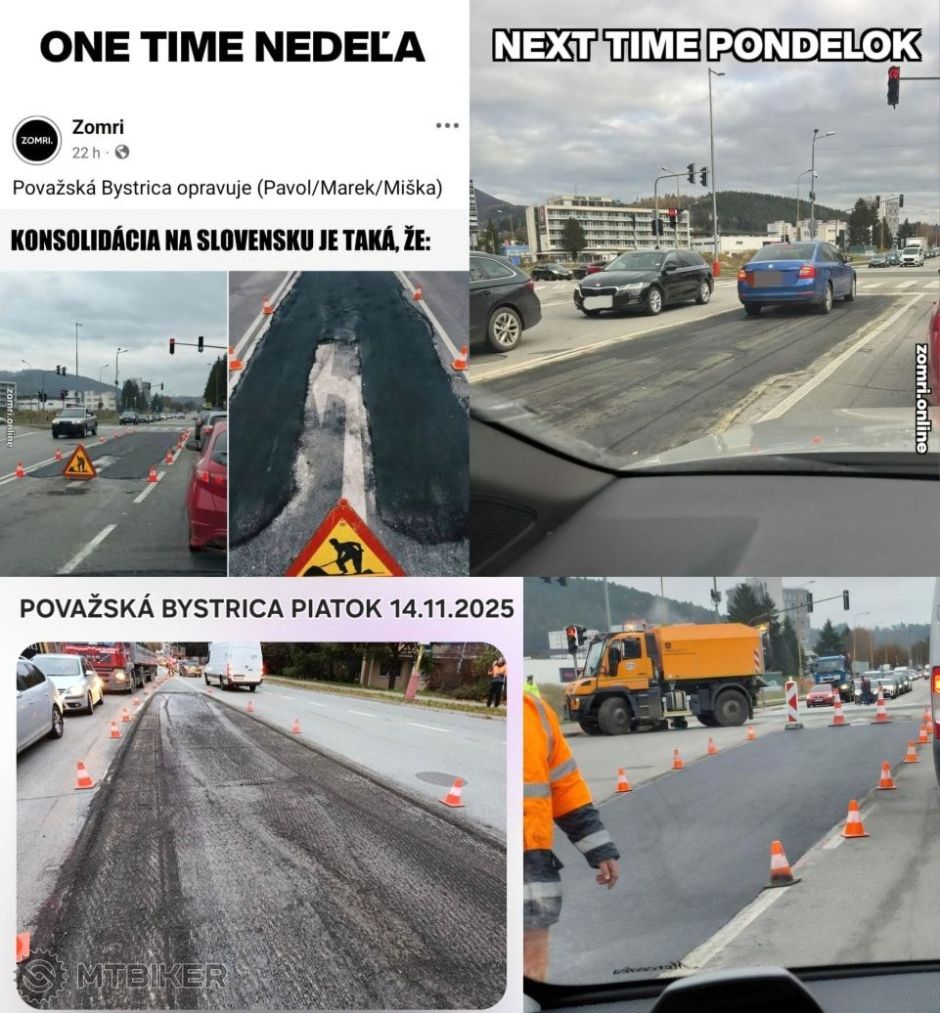 Povazska Bystrica oprava kúska cesty na 3x.jpg