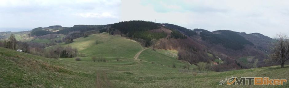 CV_velky-lopenik_panorama-lopenicke sedlo-z-cesty-na-vrchol.JPG