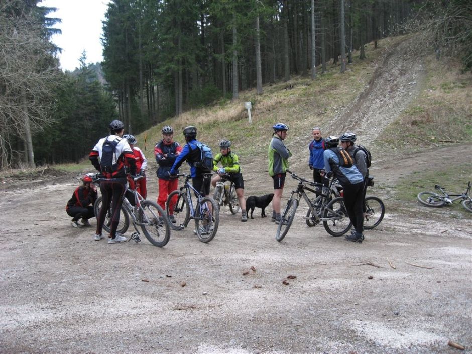 Tréning jar 2008.JPG