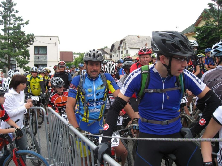 Maratón 2009 032.JPG