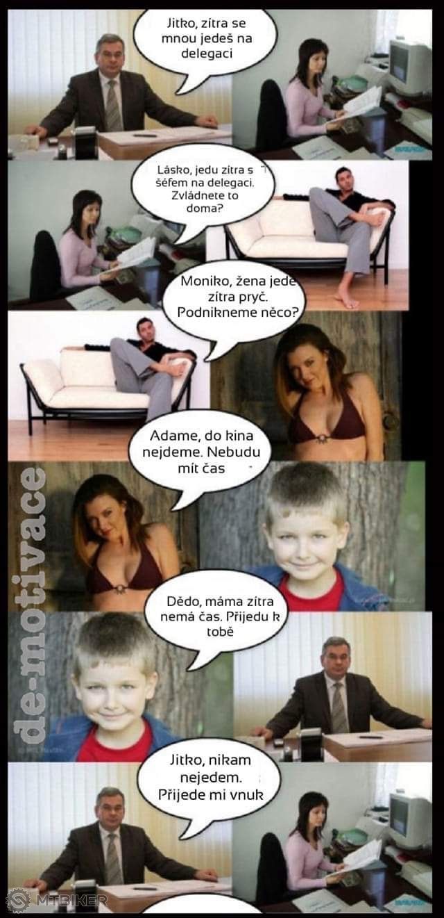 Vnuk hlídání služební cesta.jpg