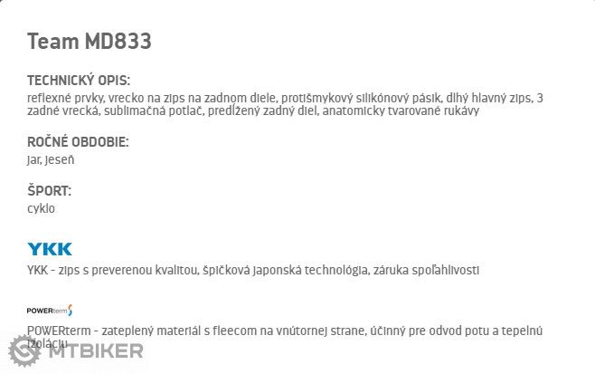 Silvini Team pánsky zateplený dres.jpg