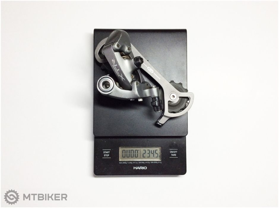 Prehadzovacka SHIMANO XTR RD-M 952.JPG